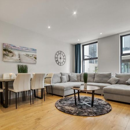 Finsbury Park 2 Bed Apartment Λονδίνο Εξωτερικό φωτογραφία