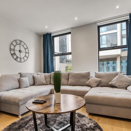 Finsbury Park 2 Bed Apartment Λονδίνο Εξωτερικό φωτογραφία