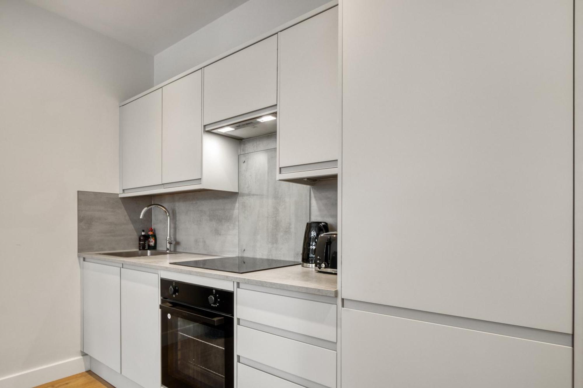 Finsbury Park 2 Bed Apartment Λονδίνο Εξωτερικό φωτογραφία