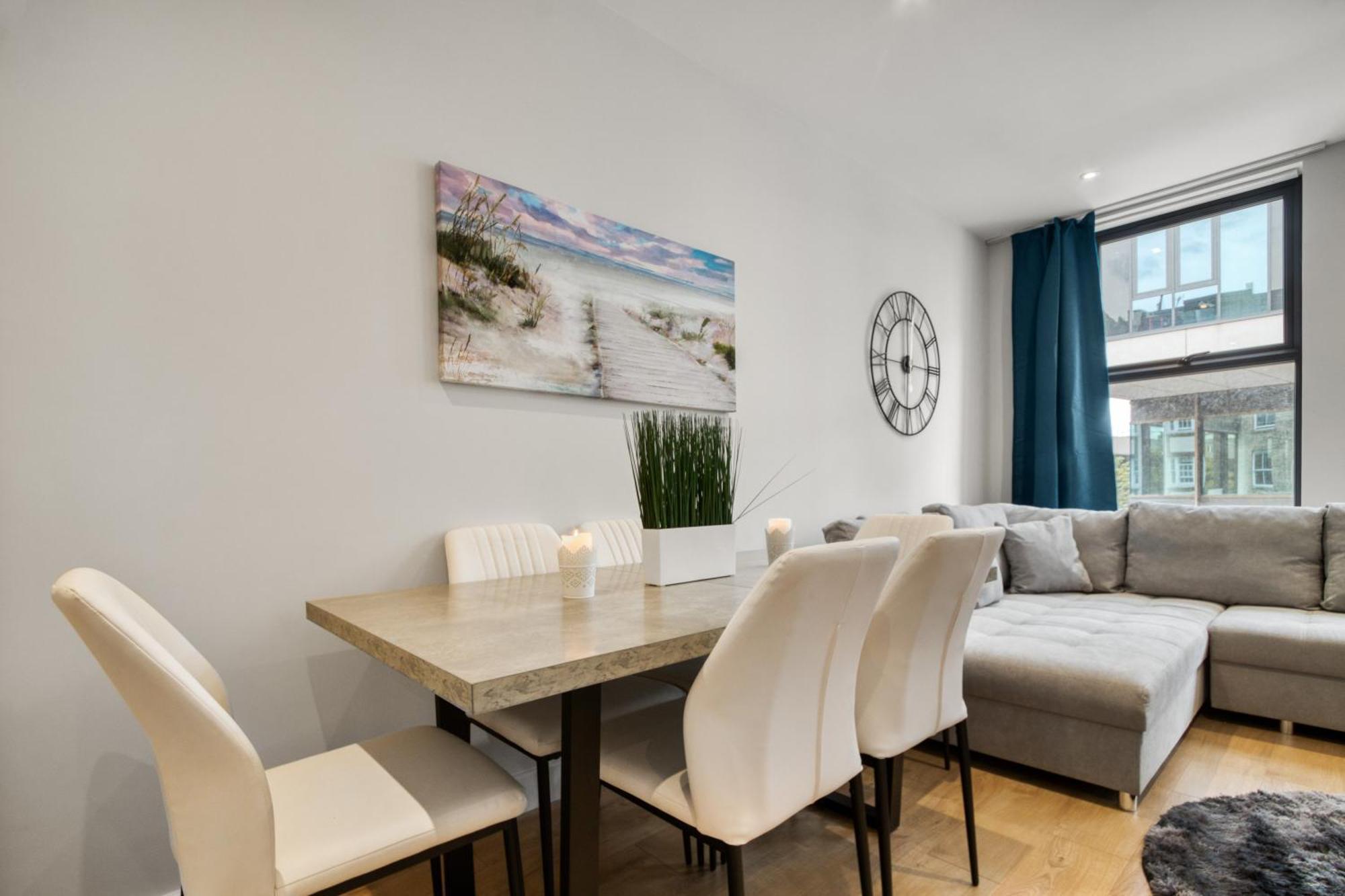 Finsbury Park 2 Bed Apartment Λονδίνο Εξωτερικό φωτογραφία