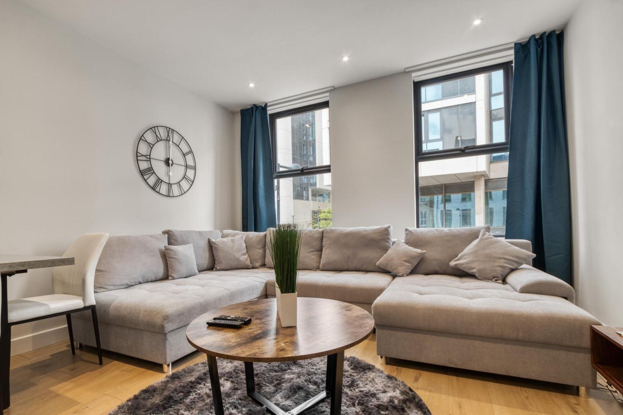 Finsbury Park 2 Bed Apartment Λονδίνο Εξωτερικό φωτογραφία