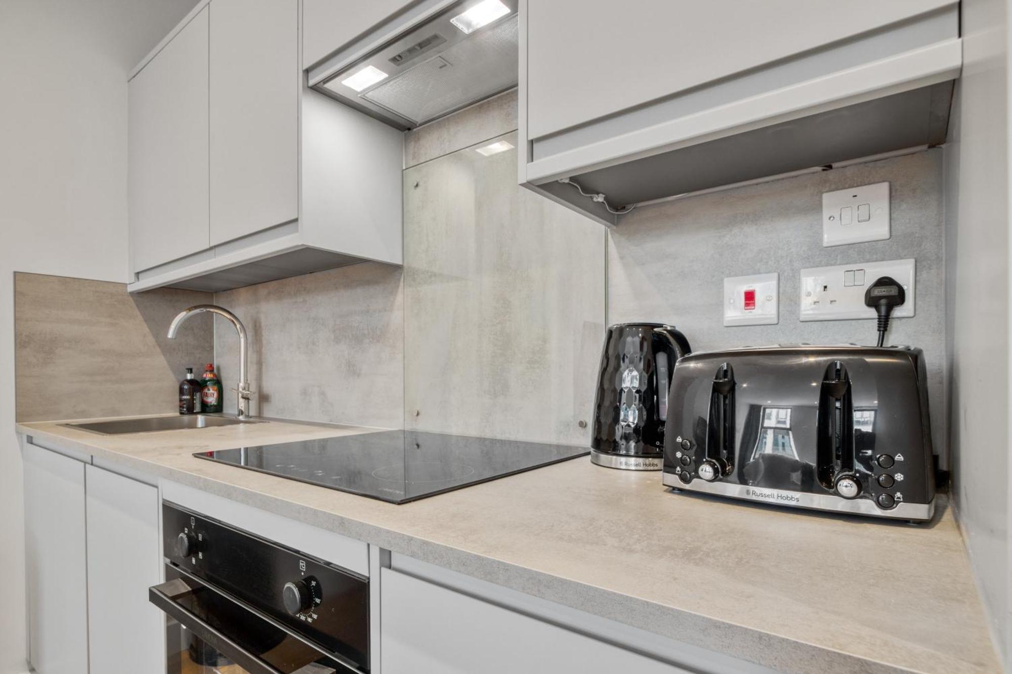 Finsbury Park 2 Bed Apartment Λονδίνο Εξωτερικό φωτογραφία